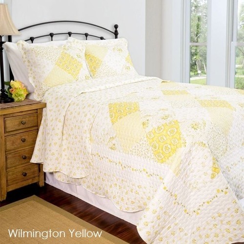 Traditional Vintage Collection Quilt Sets 27 Styles
