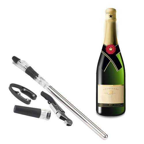 Wine Accessory Gift Set