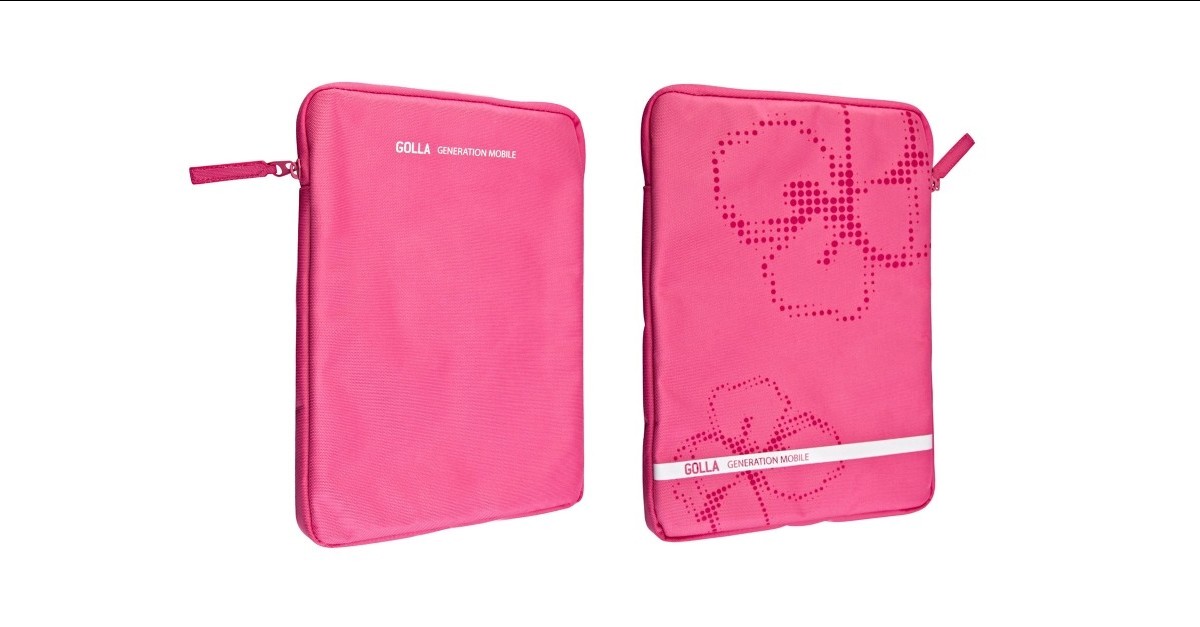 Golla Universal Tablet Sleeve Case