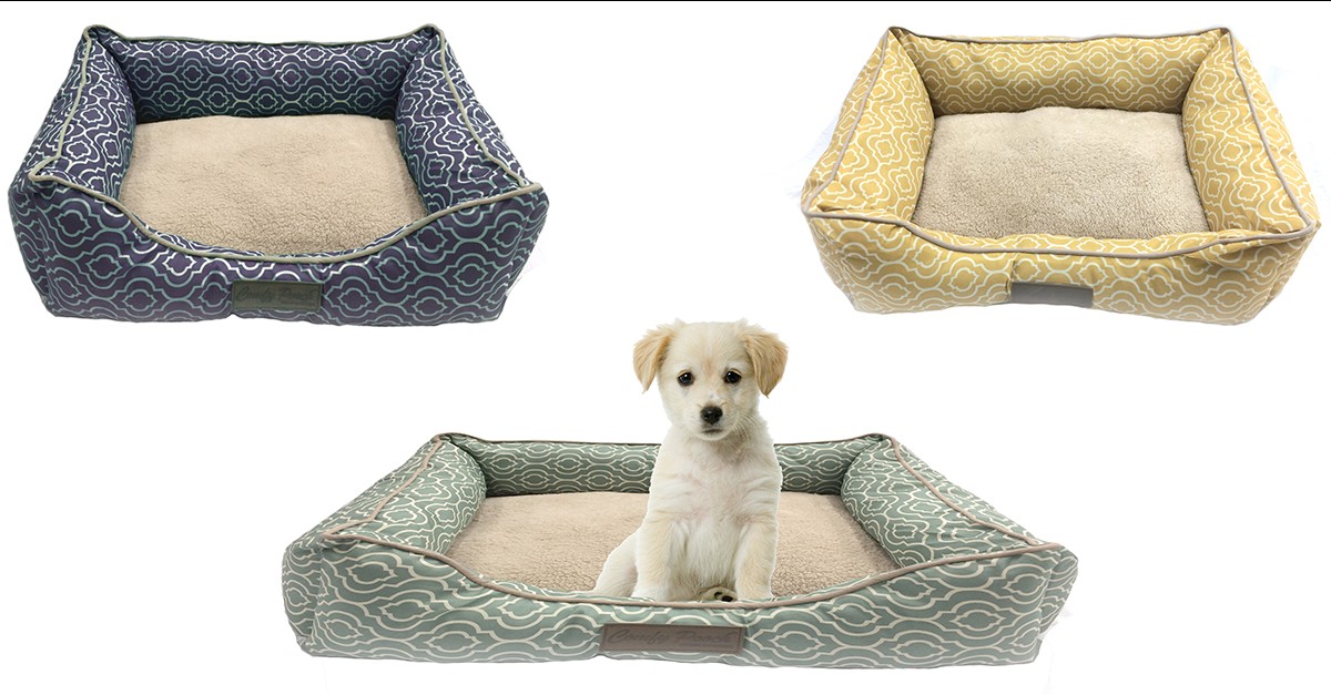 Pet Comfy Bed at Kristine Portillo blog