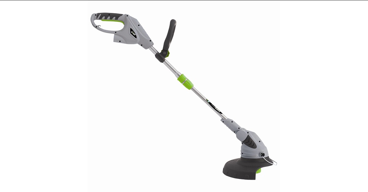 Earthwise 3.75Amp Weed Trimmer