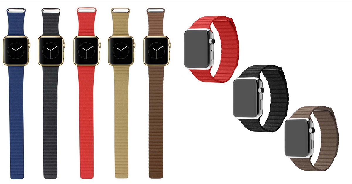 laurel, ms repair nearby Apple Watch SE Watch Band Replacement