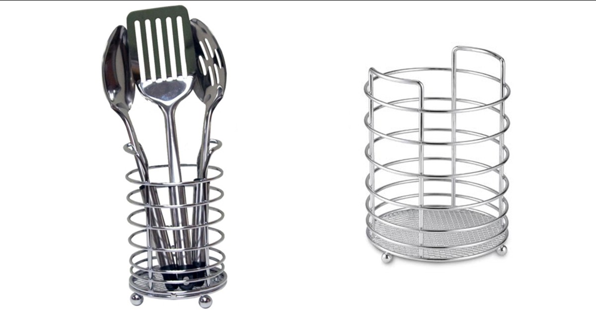 Utensil Holder