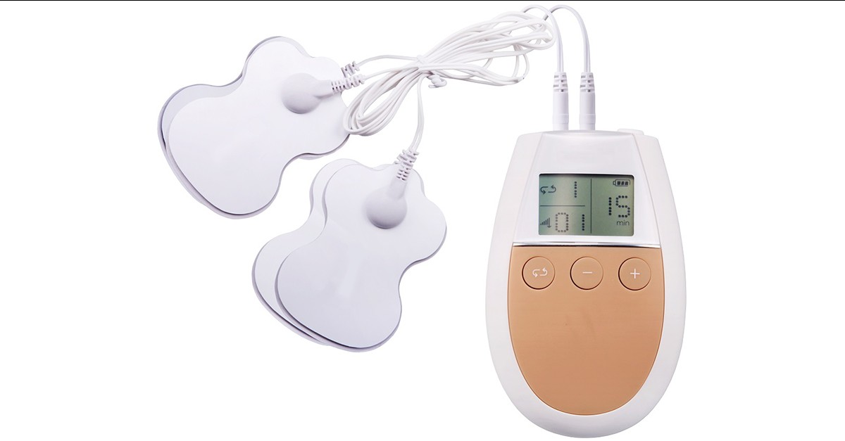 Electric Muscle Stimulation Unit