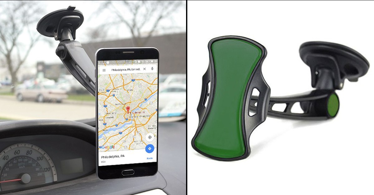 ProGrip Universal Adjustable Phone Holder