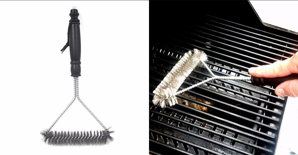 BBQ Cleaner 1 or 2 Pack