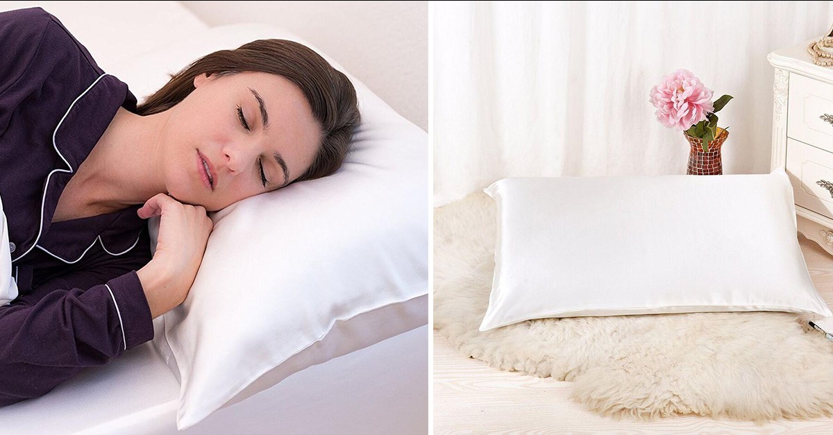 Cold and Flu Season Pillowcase