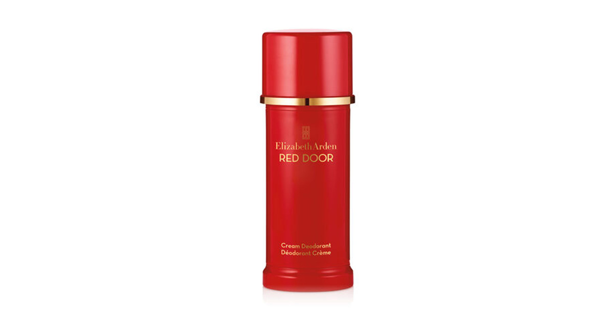 Elizabeth Arden Red Door Deodorant Cream 1.5 OZ