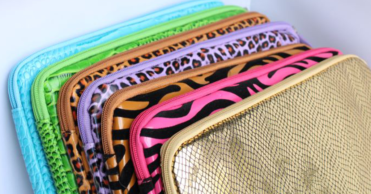 MultiPurpose Travel Bag 7 Options