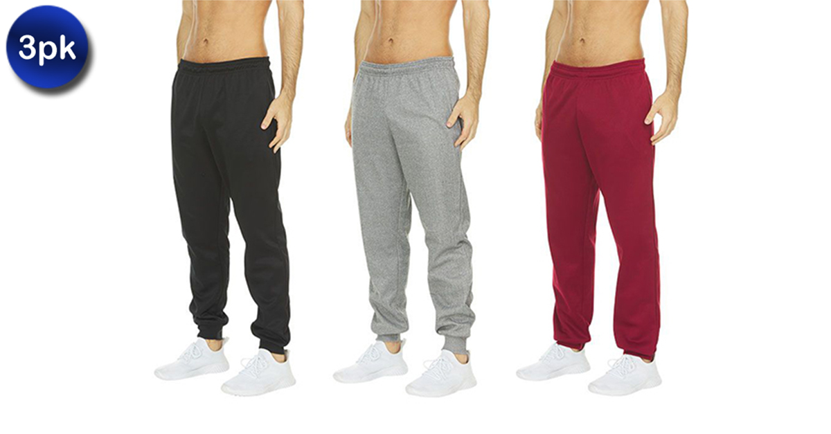 asos tech fleece joggers
