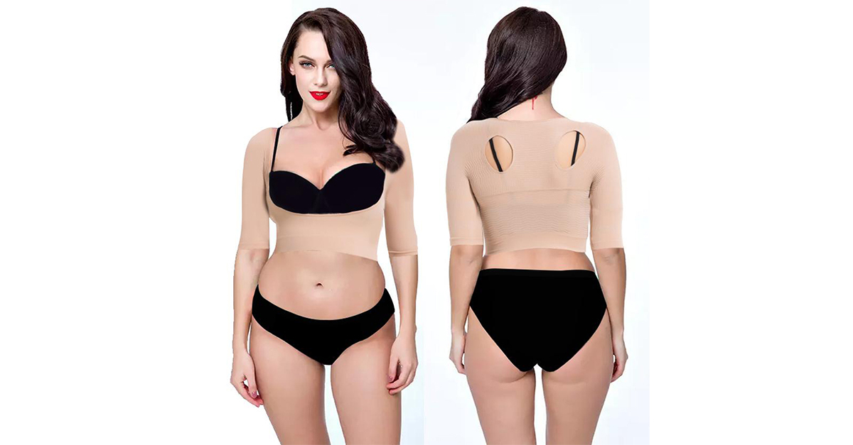 2-in-1-posture-corrector-arm-slimming-wrap