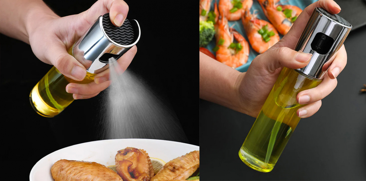 Olive Oil Sprayer Mister
