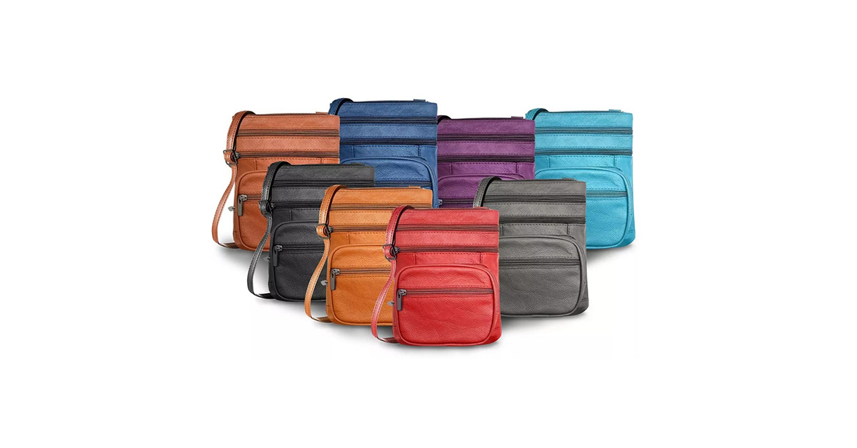 Mobstub purse Clearance