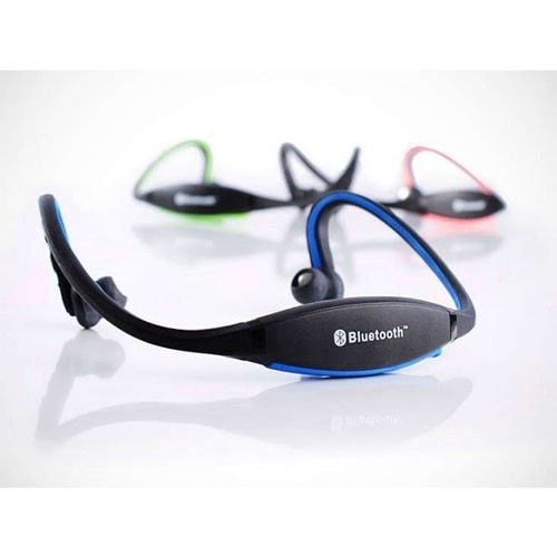 HandsFree Bluetooth Headphones 4 Colors