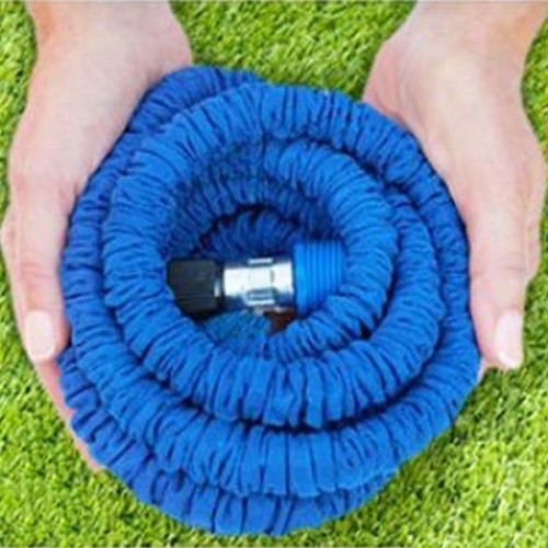 The Original XHose AutoExpanding Hose Up to 100'