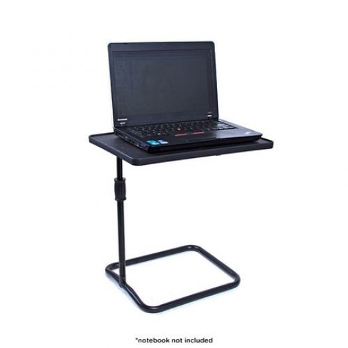 Adjustable Swivel Laptop Desk