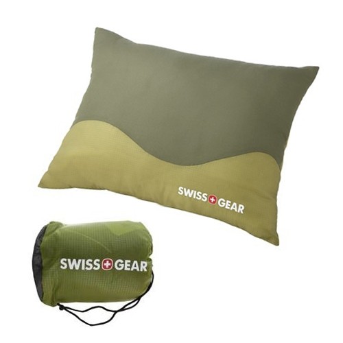 Swiss Gear Ultimate Camping Pillow