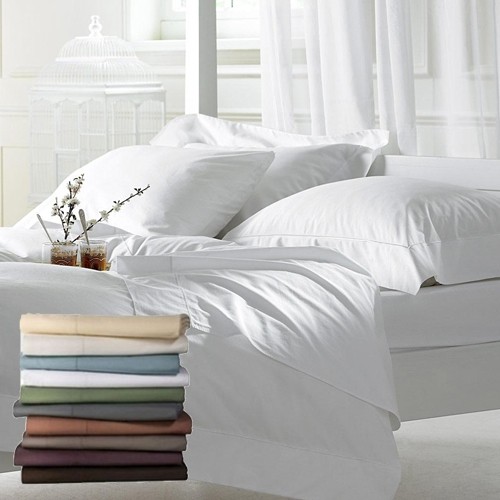 Soft Sheets | 6 piece set ultra soft egyptian comfort double brushed 1600 Soft Sheets | 6 piece set ultra soft egyptian comfort double brushed 1600