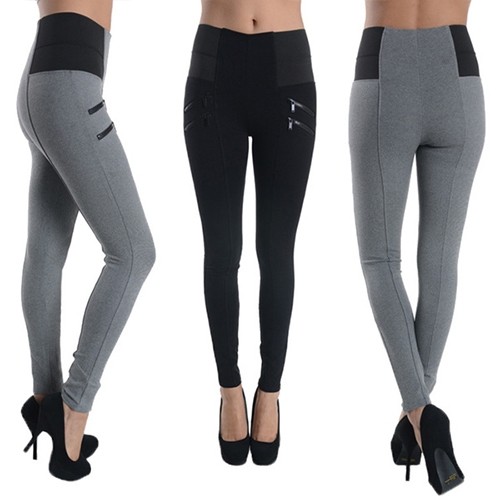 ci sono high waisted jeans