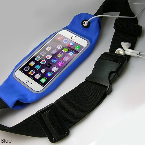 iPhone Fanny Pack 4 Colors