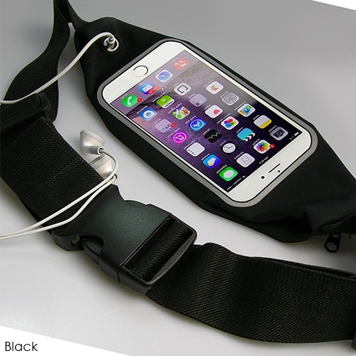 iPhone Fanny Pack 4 Colors