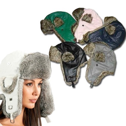 Vegan bomber hat Clearance
