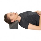 Cervical Neck Traction Chiropractic Wedge Pillow