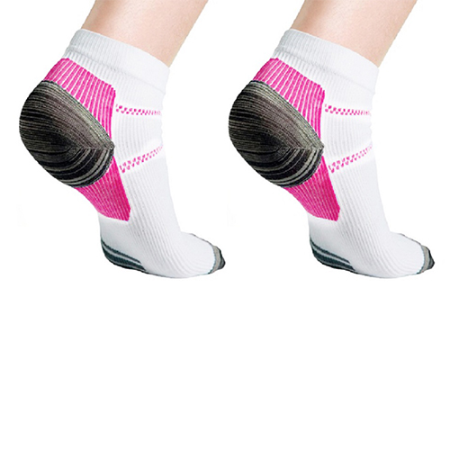 Plantar Fasciitis Compression Socks 6 Colors