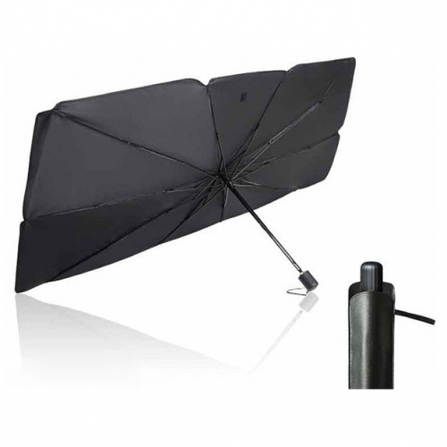 Umbrella Car Shade 2 Options