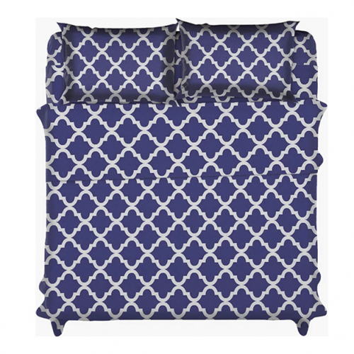 UltraSoft 1800 Series Bamboo Fiber Bed Sheets 4 Pc Set 18 Colors