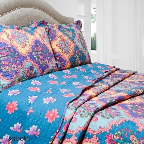 Traditional Vintage Collection Quilt Sets 27 Styles