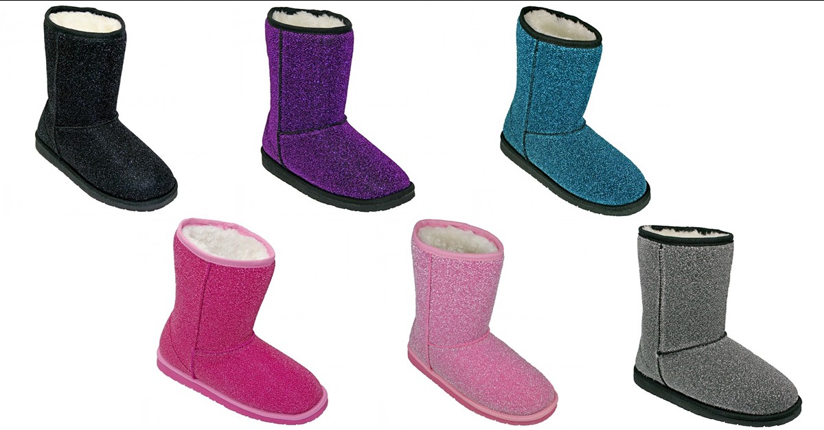 DAWGS Women's 9 inch Frost Boots 6 Colors