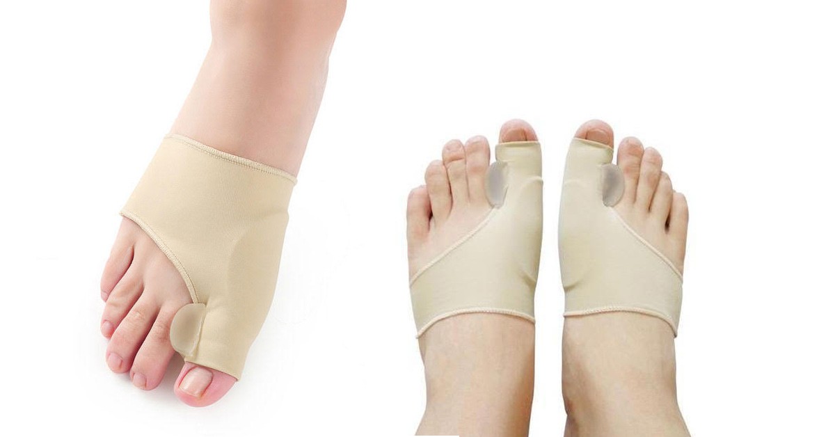 Bunion Straightener