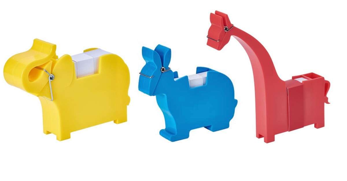 Memo Holder 4 Styles