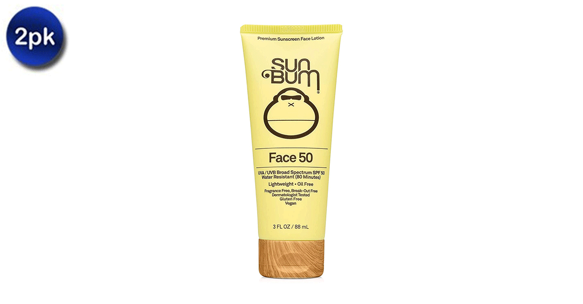 sun bum sunscreen face stick sun bum sunscreen face stick