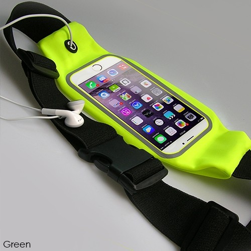 iPhone Fanny Pack 4 Colors