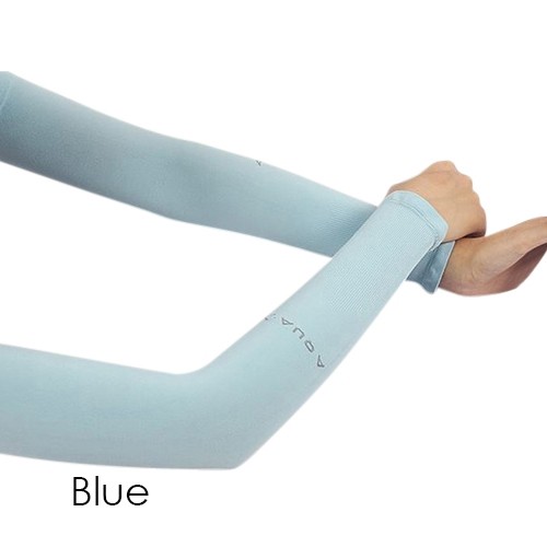 thumbnail image 2 of Top Uv Protection Arm Sleeves Factory Sale UV Protection Cooling Arm Sleeves Tough Outfitters 2 of 13