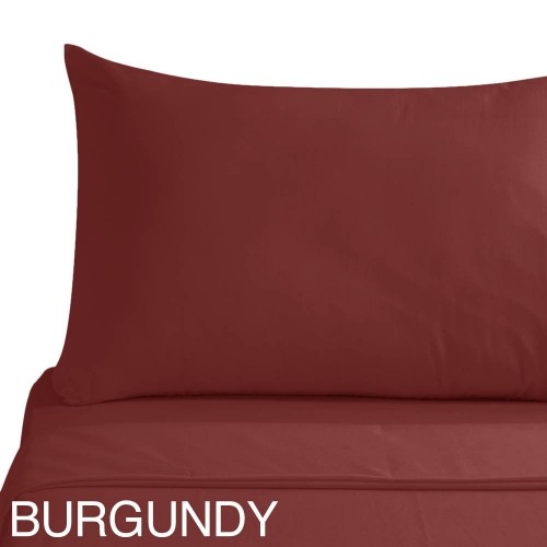 6 Piece 1800 Series Presidential Collection Egyptian Comfort
