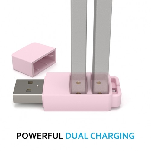 elf bar vape uk Charging Lights JUUL 2 Device And Charger main image 1