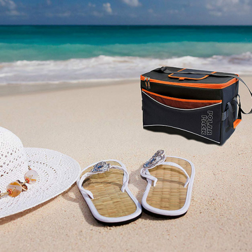 polar pack cooler bags