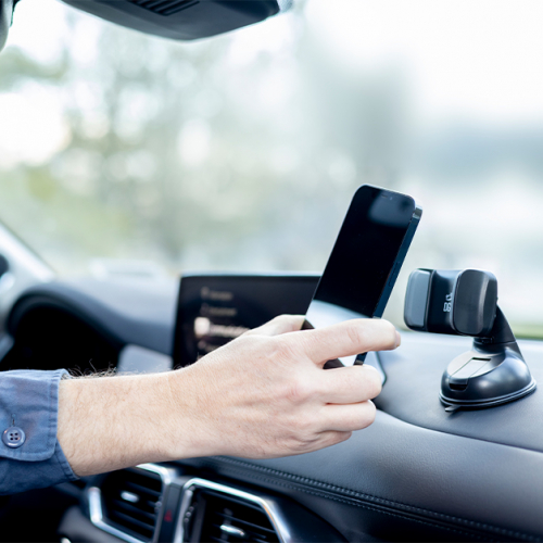 2 Pack Universal Dashboard & Windshield Car Mount