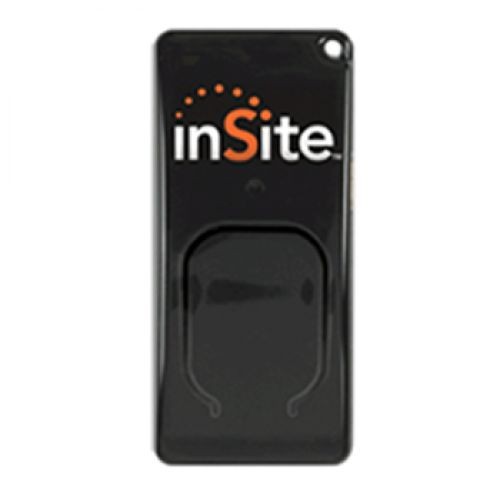 inSite Bluetooth Wireless Separation Alarm