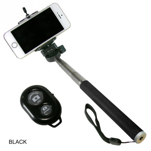 Bluetooth Selfie Set