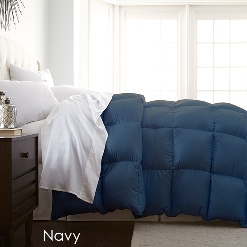 Luxurious Hotel 5th Ave Down Alternative Comforter 5 Colors