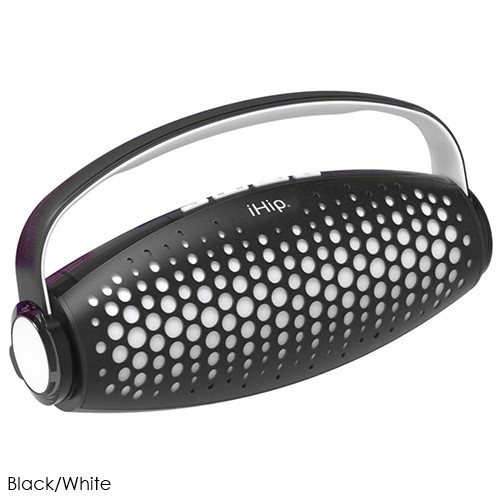 ihip shower speaker