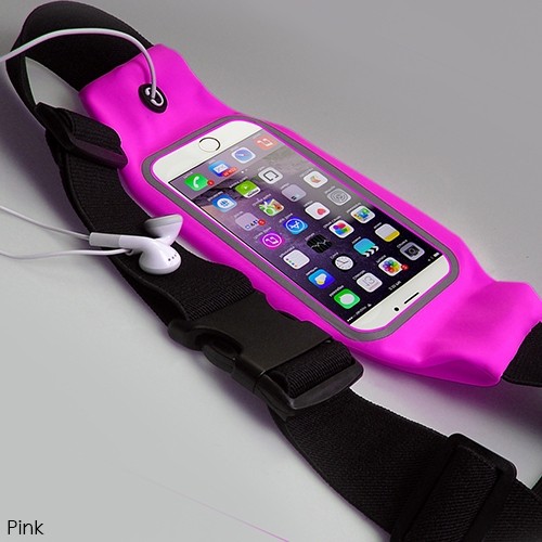 iPhone Fanny Pack 4 Colors
