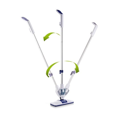 Euroflex Monster Mop with Exothermic Technology