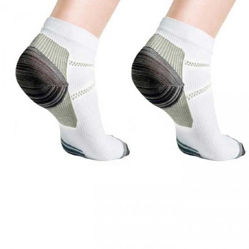 Plantar Fasciitis Compression Socks 6 Colors