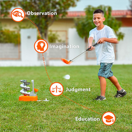 Britenway Kids Golf Toy Set