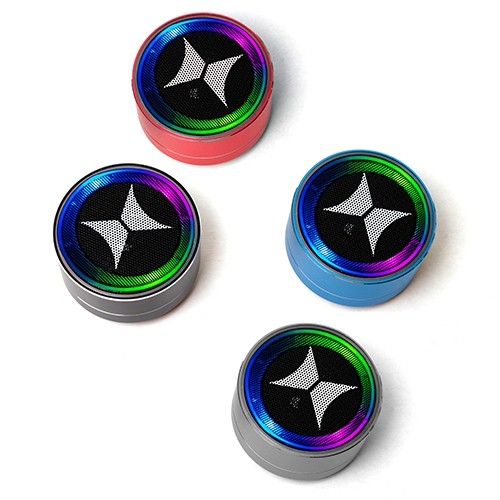 xtreme helix bluetooth speaker review